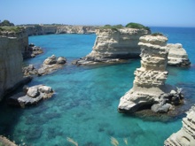 The Adriatic Coastline