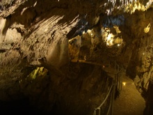 Castro Caves
